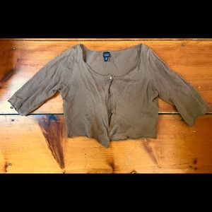 Eileen Fisher cardigan